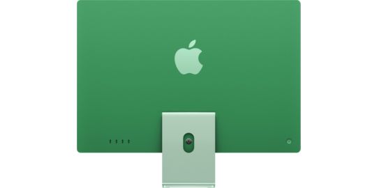Ordinateur Apple IMAC 24