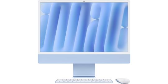 Ordinateur Apple IMAC 24