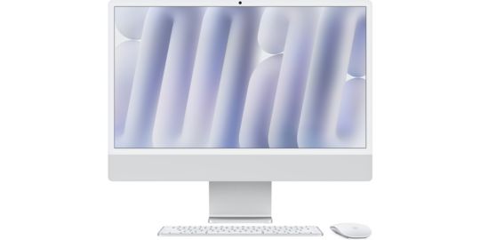 Ordinateur Apple IMAC 24
