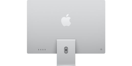 Ordinateur Apple IMAC 24