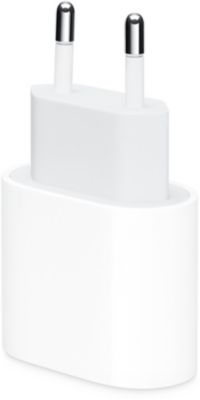 Chargeur secteur APPLE USB-C 20W
