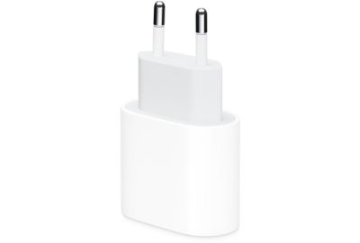 Chargeur secteur APPLE USB-C 20W