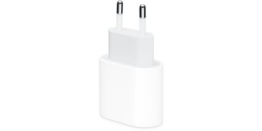 Chargeur secteur APPLE USB-C 20W