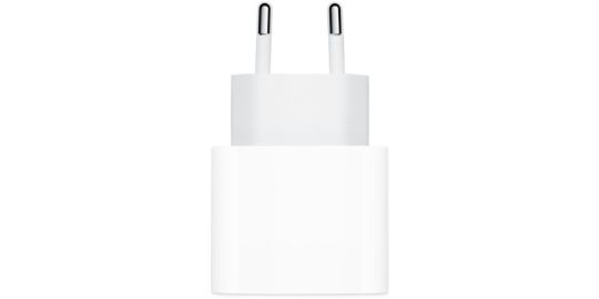 Chargeur secteur APPLE USB-C 20W