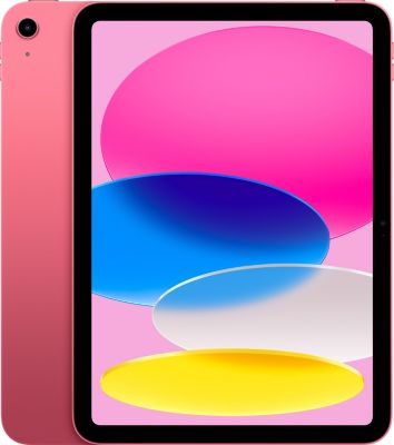 Tablette Apple IPAD 11 128Go Rose