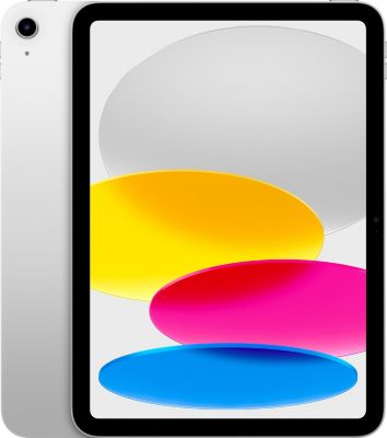 Tablette Apple IPAD 11 256Go Argent