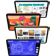 Location Tablette Apple IPAD 11 512Go Bleu