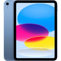 Location Tablette Apple IPAD 11 512Go Bleu Cellular