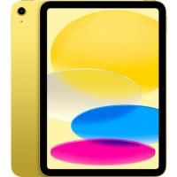 Location Tablette Apple IPAD 11 512Go Jaune Cellular