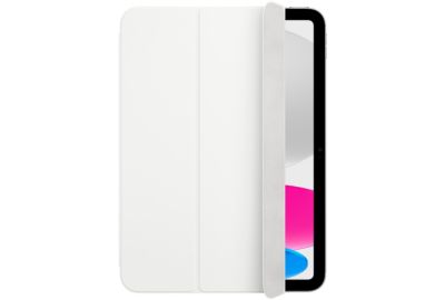 Etui APPLE iPad A16 smart folio Blanc