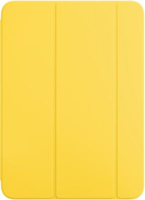 Etui APPLE iPad 11 (2025) smart folio limonade