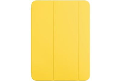 Etui APPLE iPad A16 smart folio limonade