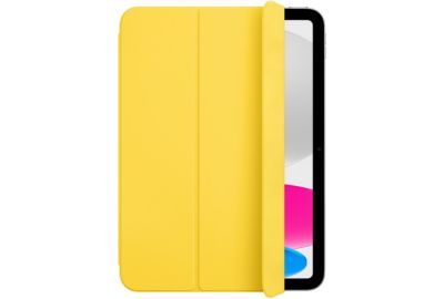 Etui APPLE iPad A16 smart folio limonade