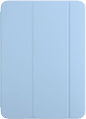 Etui APPLE iPad 11 (2025) smart folio Bleu Ciel