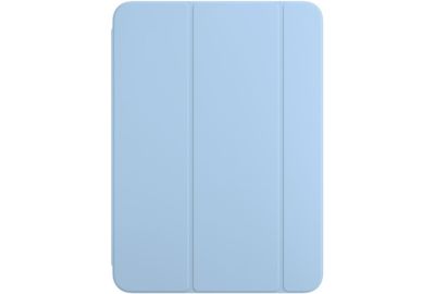 Etui APPLE iPad A16 smart folio Bleu Ciel