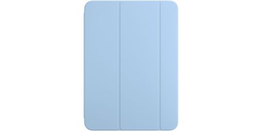 Etui APPLE iPad A16 smart folio Bleu Ciel