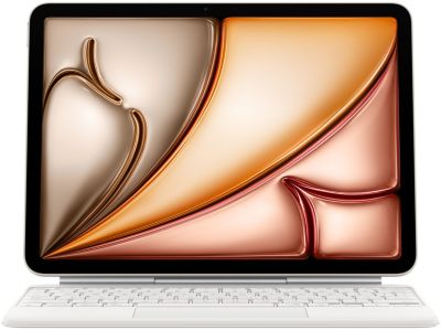 Etui APPLE Magic Keyboard iPad Air 11