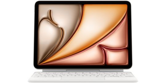 Etui APPLE Magic Keyboard iPad Air 11
