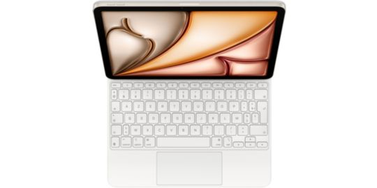Etui APPLE Magic Keyboard iPad Air 11