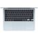 Location Ordinateur Apple MACBOOK Air 13,6 Puce M4 CPU 10 / GPU 10 coeurs Mémoire RAM 16Go Stockage 1To SSD Retina Bleu ciel