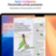 Location Ordinateur Apple MACBOOK Air 13,6 Puce M4 CPU 10 / GPU 10 coeurs Mémoire RAM 16Go Stockage 1To SSD Retina Bleu ciel