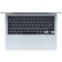 Location Ordinateur Apple MACBOOK Air 15 Puce M4 CPU 10 / GPU 10 coeurs Mémoire RAM 16Go Stockage 1To SSD Bleu ciel