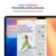 Location Ordinateur Apple MACBOOK Air 15 Puce M4 CPU 10 / GPU 10 coeurs Mémoire RAM 16Go Stockage 1To SSD Bleu ciel