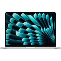 Location Ordinateur Apple MACBOOK Air 13,6 Puce M4 CPU 10 / GPU 10 coeurs Mémoire RAM 16Go Stockage 1To SSD Retina Argent