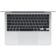 Location Ordinateur Apple MACBOOK Air 13,6 Puce M4 CPU 10 / GPU 10 coeurs Mémoire RAM 16Go Stockage 1To SSD Retina Argent