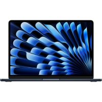 Location Ordinateur Apple MACBOOK Air 13,6 Puce M4 CPU 10 / GPU 8 coeurs Mémoire RAM 16Go Stockage 1To SSD Retina Minuit