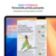 Location Ordinateur Apple MACBOOK Air 13,6 Puce M4 CPU 10 / GPU 8 coeurs Mémoire RAM 16Go Stockage 1To SSD Retina Minuit