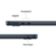 Location Ordinateur Apple MACBOOK Air 13,6 Puce M4 CPU 10 / GPU 8 coeurs Mémoire RAM 16Go Stockage 1To SSD Retina Minuit