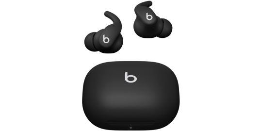 Ecouteurs sport BEATS Powerbeats Fit Noir