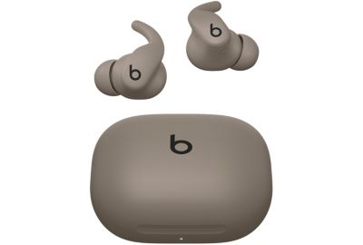 Ecouteurs sport BEATS Powerbeats Fit Gris