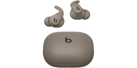 Ecouteurs sport BEATS Powerbeats Fit Gris