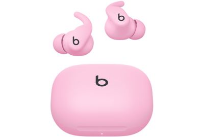 Ecouteurs sport BEATS Powerbeats Fit Rose