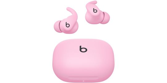 Ecouteurs sport BEATS Powerbeats Fit Rose