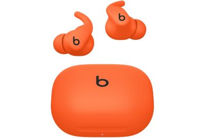 Ecouteurs sport BEATS Powerbeats Fit Orange