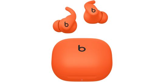 Ecouteurs sport BEATS Powerbeats Fit Orange