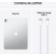 Location Tablette Apple IPAD Pro 11 M5 256Go Argent 