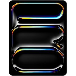 Tablette Apple IPAD Pro 13 M5 256Go Argent 