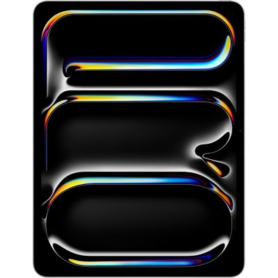 Location Tablette Apple IPAD Pro 13 M5 256Go Argent 