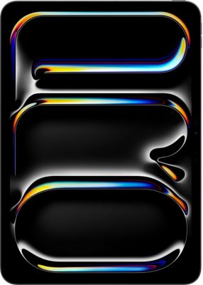 Tablette Apple IPAD Pro 13 M5 512Go Noir Sidéral Cellular Reconditionné