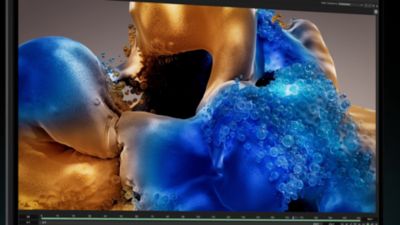 Voir la vidéo pour Ordinateur Apple MACBOOK Pro 14