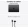 Location Ordinateur Apple MACBOOK Pro 14' M5 24Go CPU10 GPU10 1To Noir