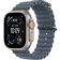 Location Montre connectée APPLE WATCH 49mm Tit Nat / Bleu Ocean Ultra 3 Cellul