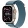 Location Montre connectée APPLE WATCH 49mm Tit Nat / Bleu Alp Ultra 3 S Cellul