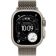 Location Montre connectée APPLE WATCH 49mm Tit Naturel Milanais Ultra 3 M Cell