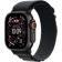 Location Montre connectée APPLE WATCH 49mm Tit Noir / Noir Alp Ultra 3 S Cell