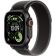 Location Montre connectée APPLE WATCH 49mm Tit Noir / Trail Ultra 3 S/M Cell 